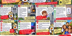 Flori klärt auf: Lebensgefährlich: Kohlenmonoxid (CO)! – PDF-Vorschau