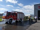 Abnahme der Feuerwehr Leistungsabzeichen Baden-Württemberg in Gold und Bronze erfolgreich gemeistert